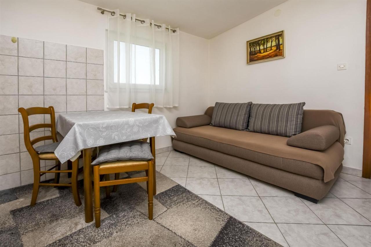 Apartment Kucinic Rogoznica  Exteriör bild